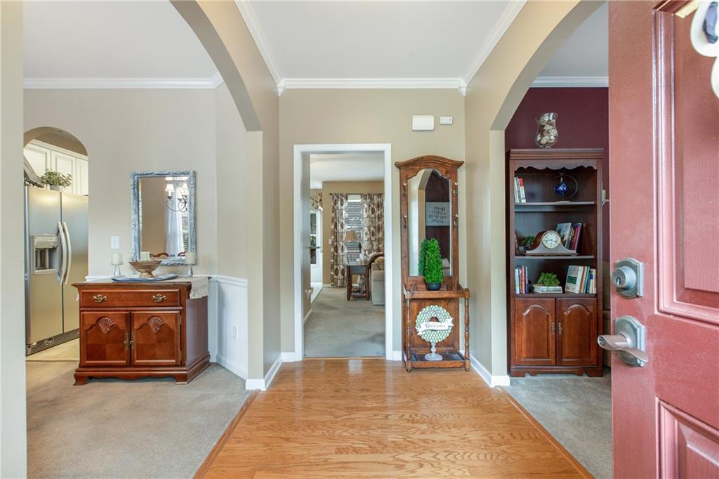209 Vine Creek Drive Dr, Acworth, Georgia image 6