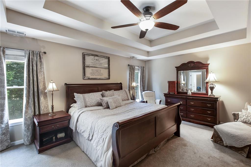 209 Vine Creek Drive Dr, Acworth, Georgia image 31