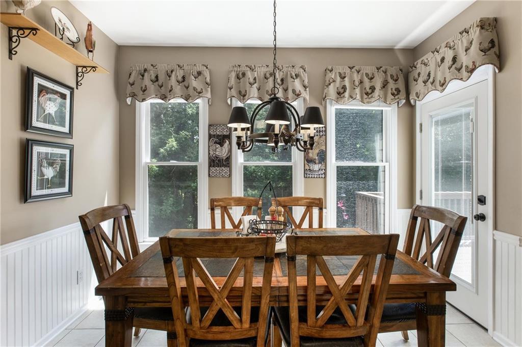 209 Vine Creek Drive Dr, Acworth, Georgia image 15