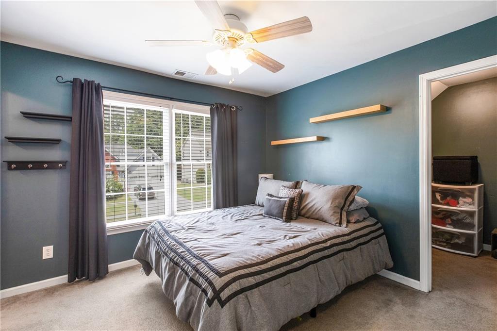 209 Vine Creek Drive Dr, Acworth, Georgia image 40