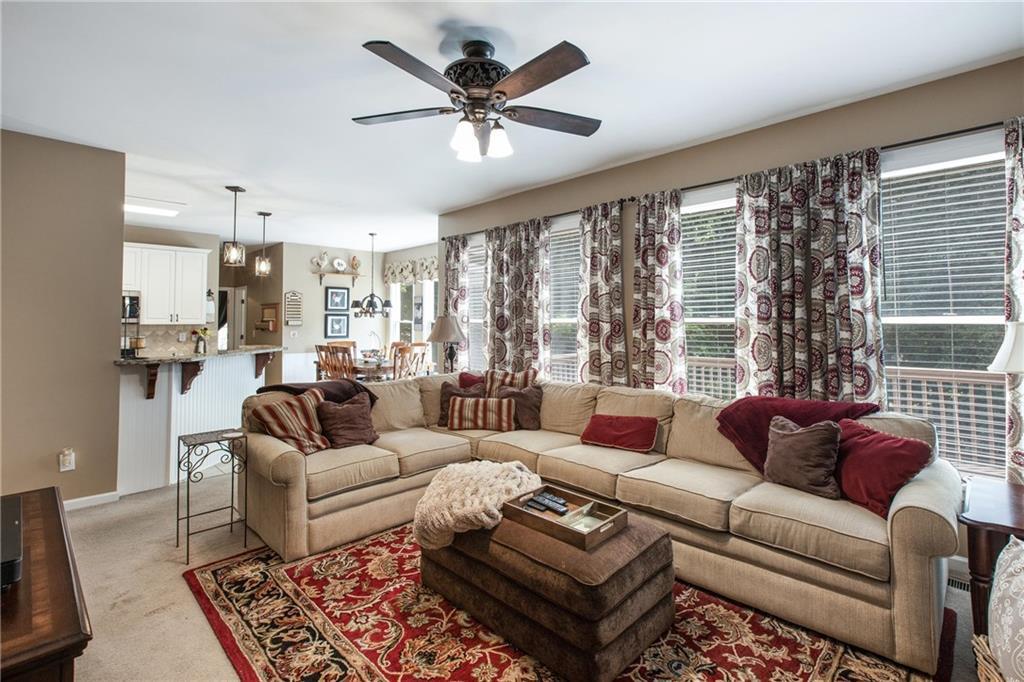 209 Vine Creek Drive Dr, Acworth, Georgia image 20