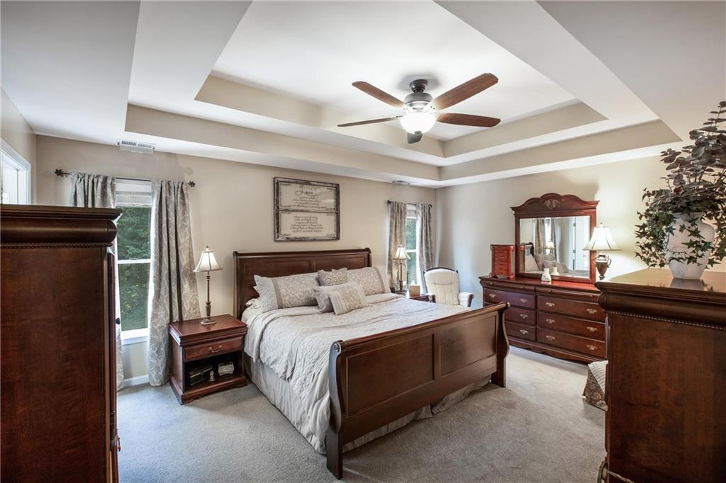 209 Vine Creek Drive Dr, Acworth, Georgia image 27