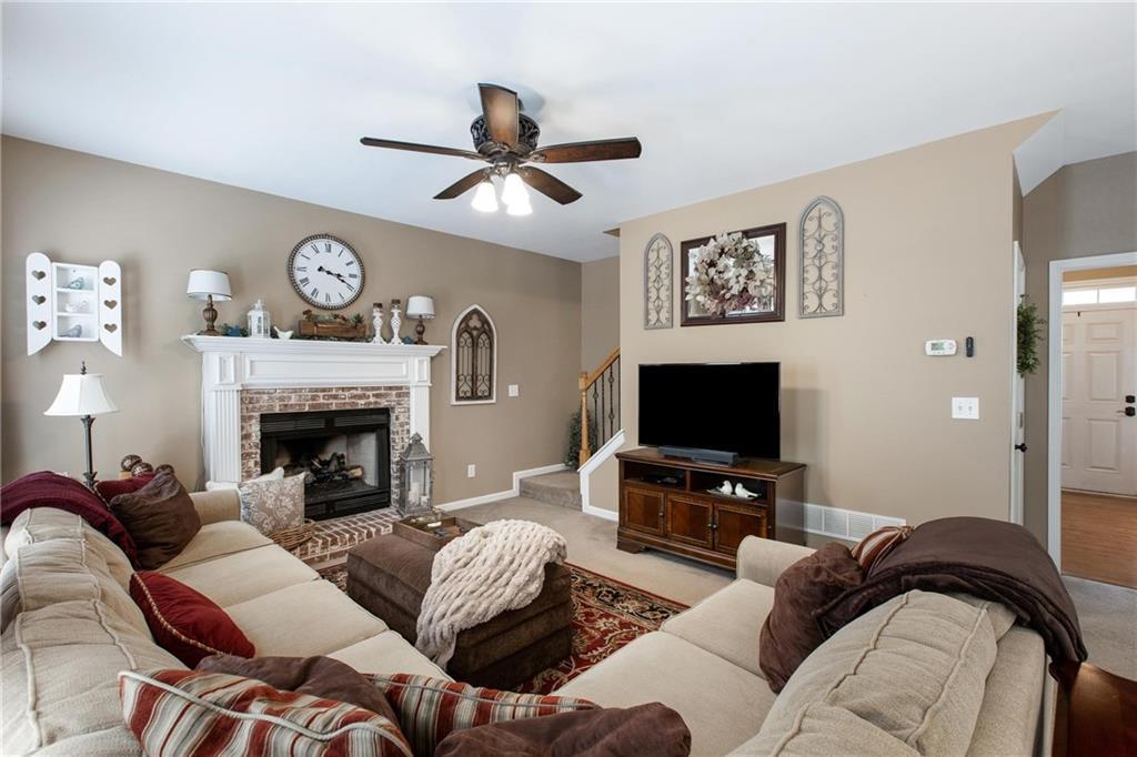 209 Vine Creek Drive Dr, Acworth, Georgia image 18
