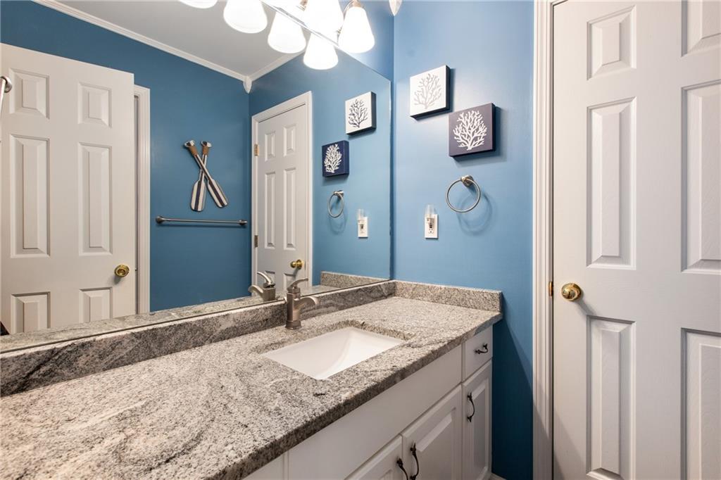 209 Vine Creek Drive Dr, Acworth, Georgia image 44