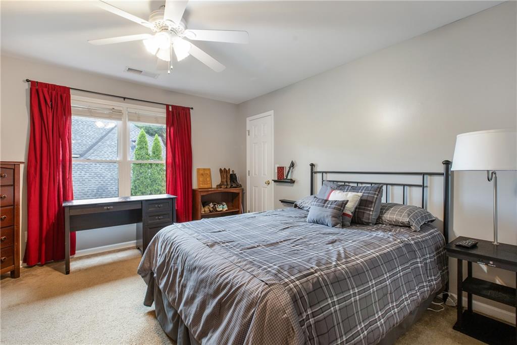 209 Vine Creek Drive Dr, Acworth, Georgia image 47