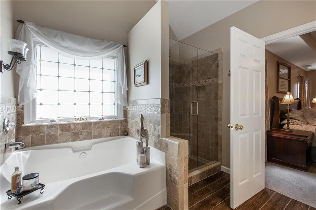 209 Vine Creek Drive Dr, Acworth, Georgia image 34
