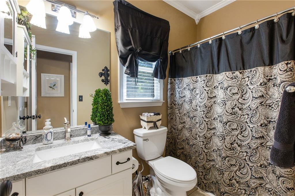 209 Vine Creek Drive Dr, Acworth, Georgia image 24