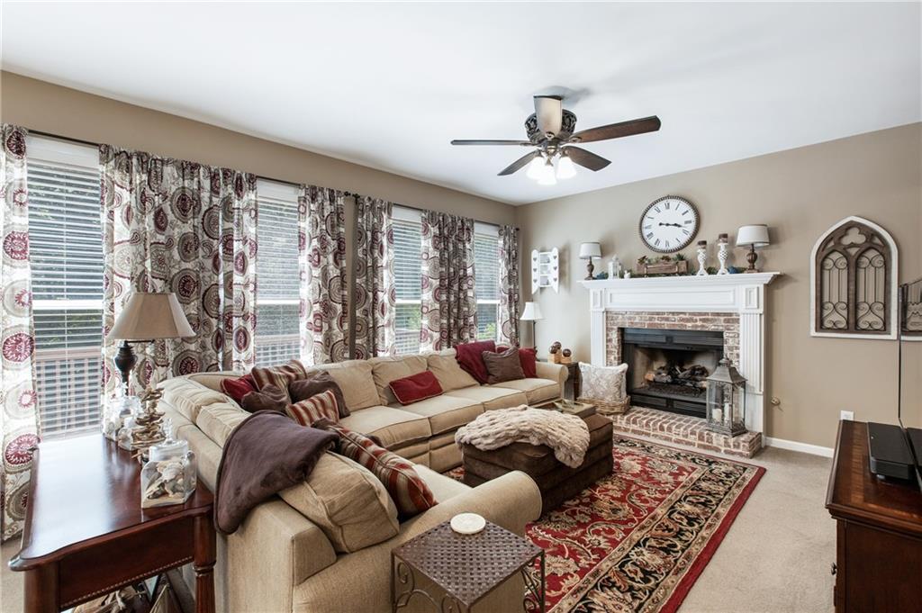209 Vine Creek Drive Dr, Acworth, Georgia image 23