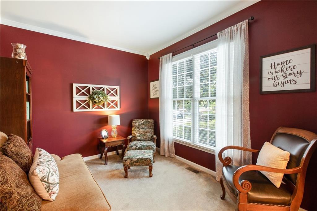 209 Vine Creek Drive Dr, Acworth, Georgia image 7