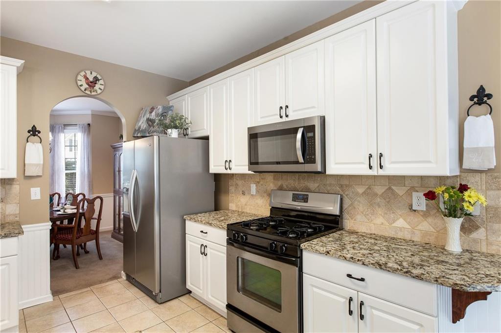 209 Vine Creek Drive Dr, Acworth, Georgia image 14