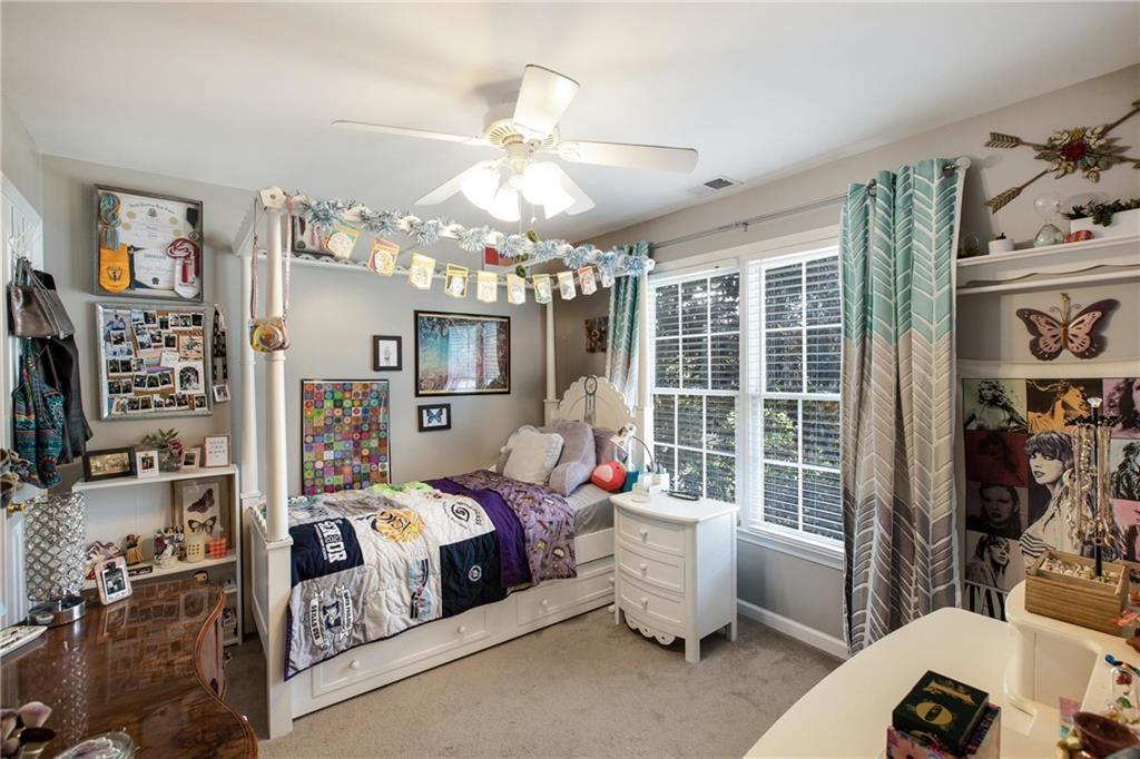 209 Vine Creek Drive Dr, Acworth, Georgia image 38