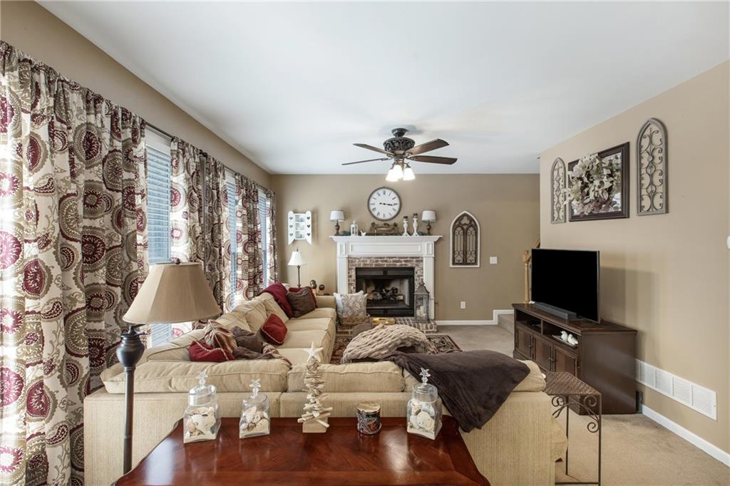209 Vine Creek Drive Dr, Acworth, Georgia image 21