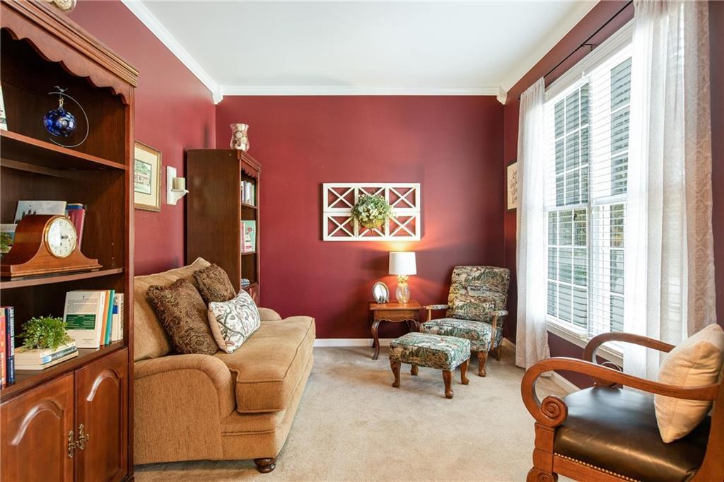 209 Vine Creek Drive Dr, Acworth, Georgia image 8