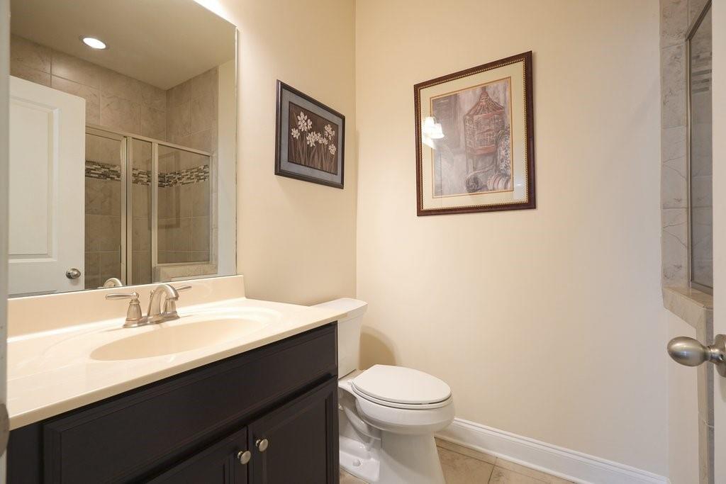 526 Lost Creek Drive, Woodstock, Georgia image 30