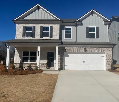 Gainesville, GA 30507