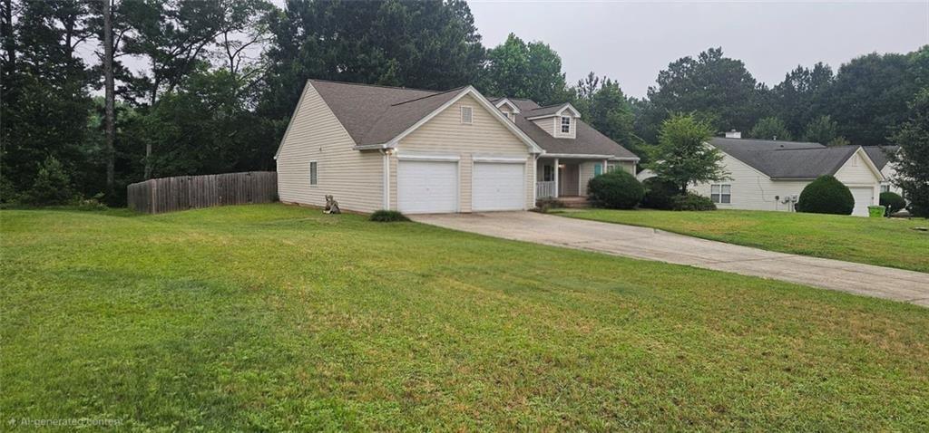 501 Grandview Circle