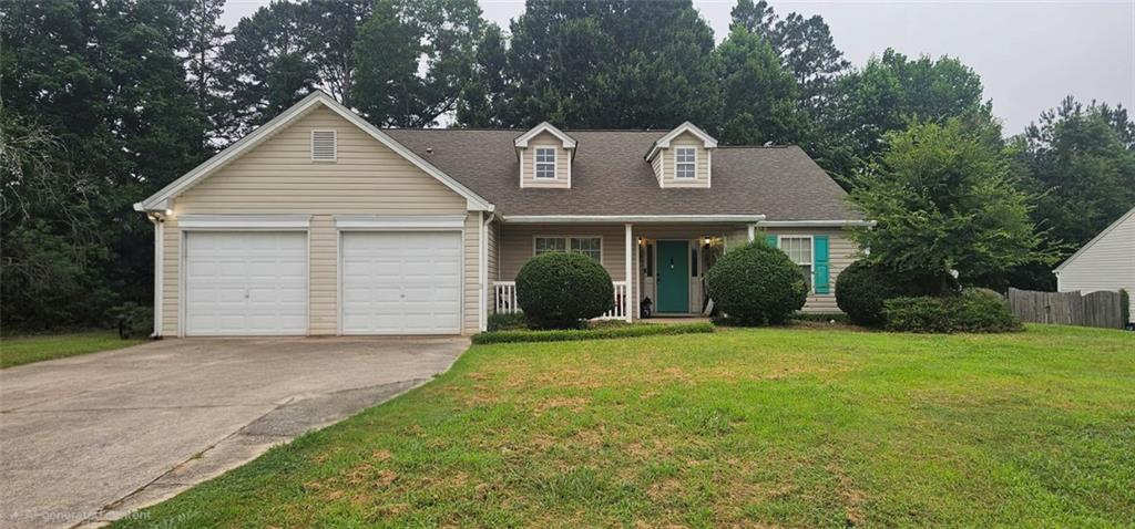 Photo 1 of 6 — 501 Grandview Circle, Powder Springs, GA 30127