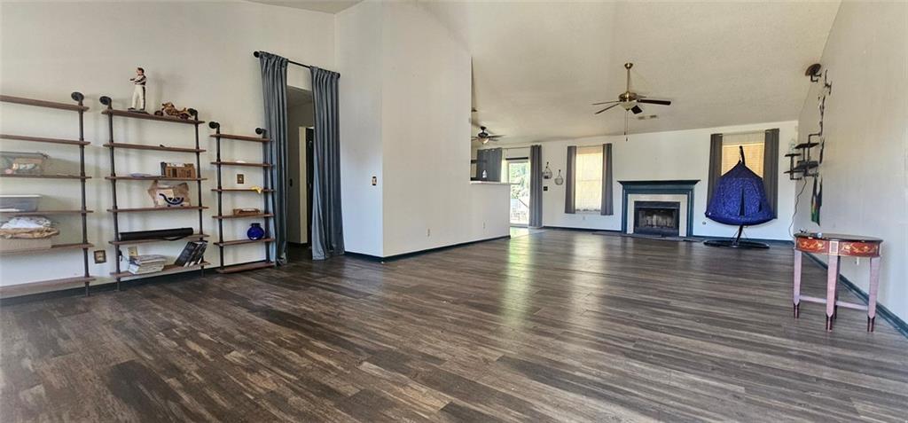 501 Grandview Circle