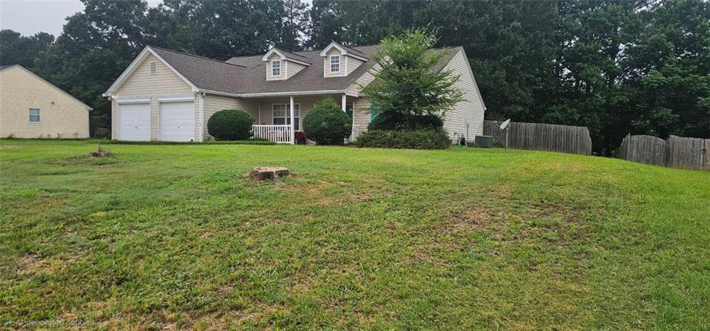 501 Grandview Circle