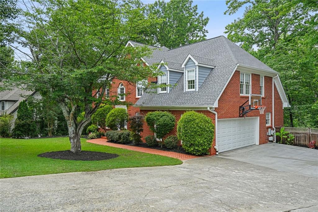 12085 WEXFORD OVERLOOK