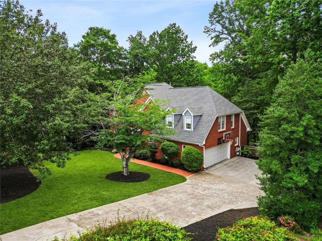 12085 WEXFORD OVERLOOK