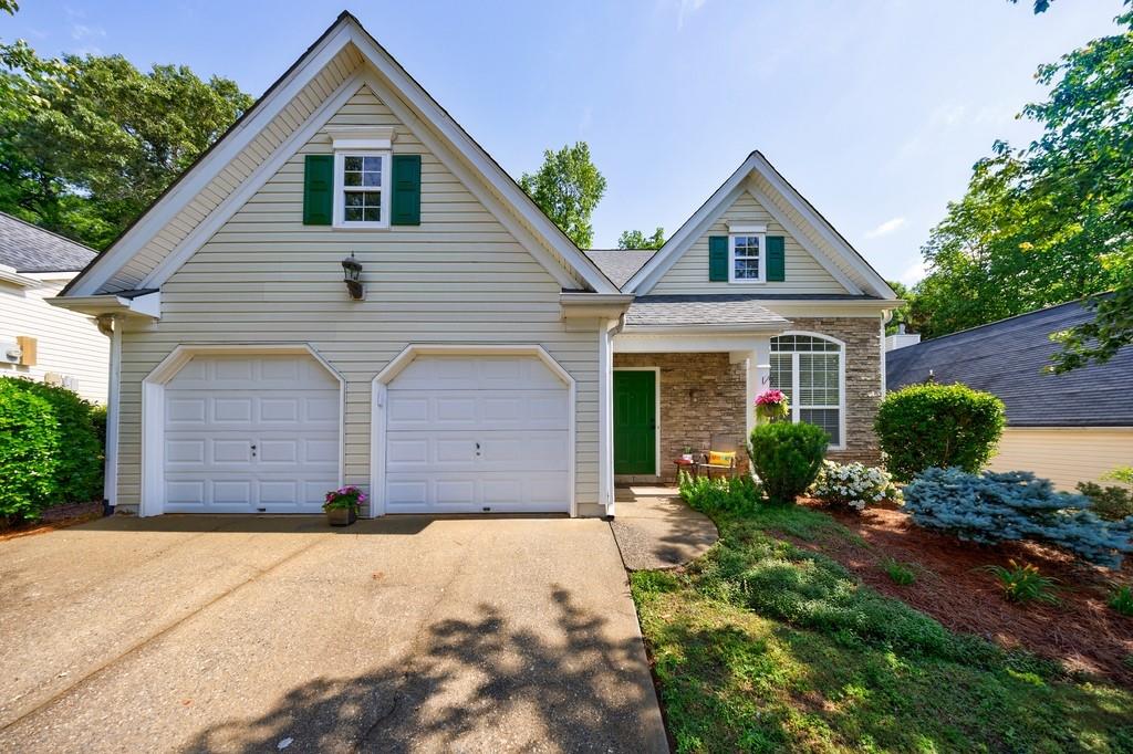 3350 Serenade Court
