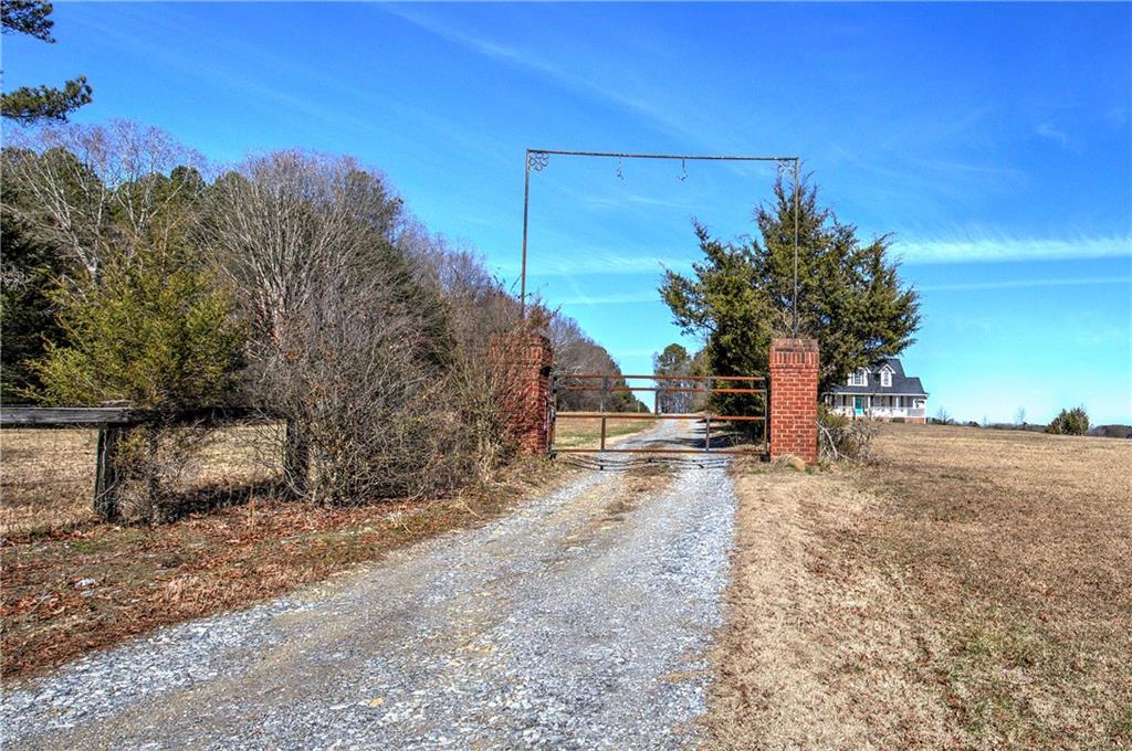 1140 Old Collard Valley Road, Aragon, Georgia image 5