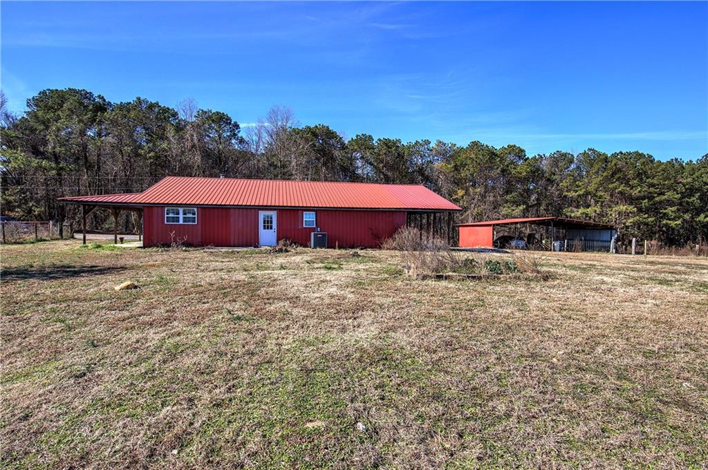 1140 Old Collard Valley Road, Aragon, Georgia image 10