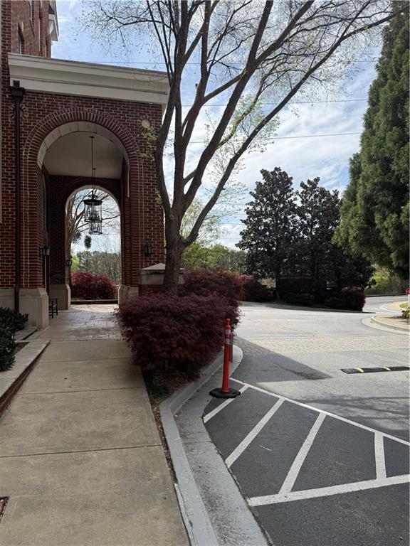 1850 Cotillion Drive 2307