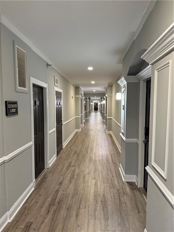 1850 Cotillion Drive 2307