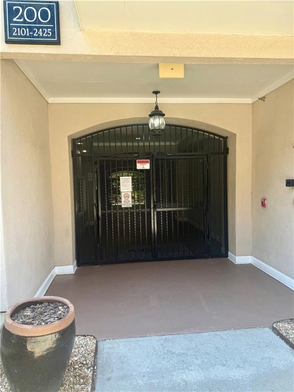 1850 Cotillion Drive 2307
