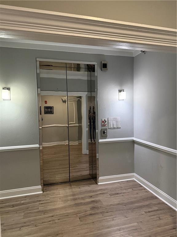 1850 Cotillion Drive 2307