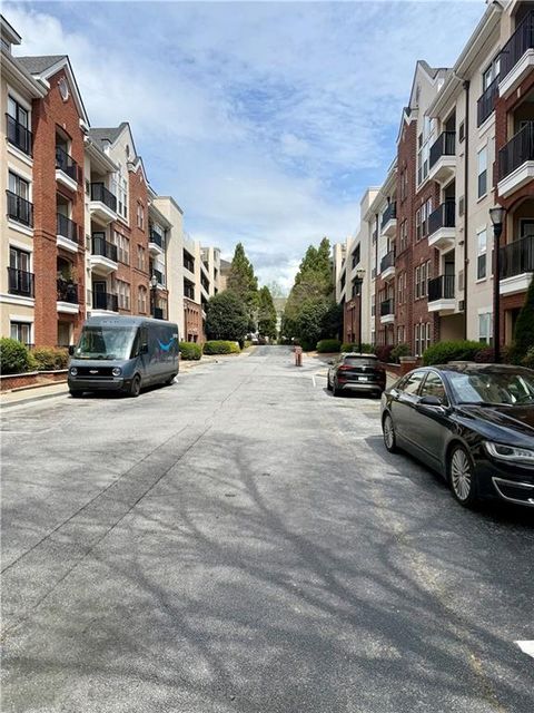 1850 Cotillion Drive 2307 Dunwoody GA 30338