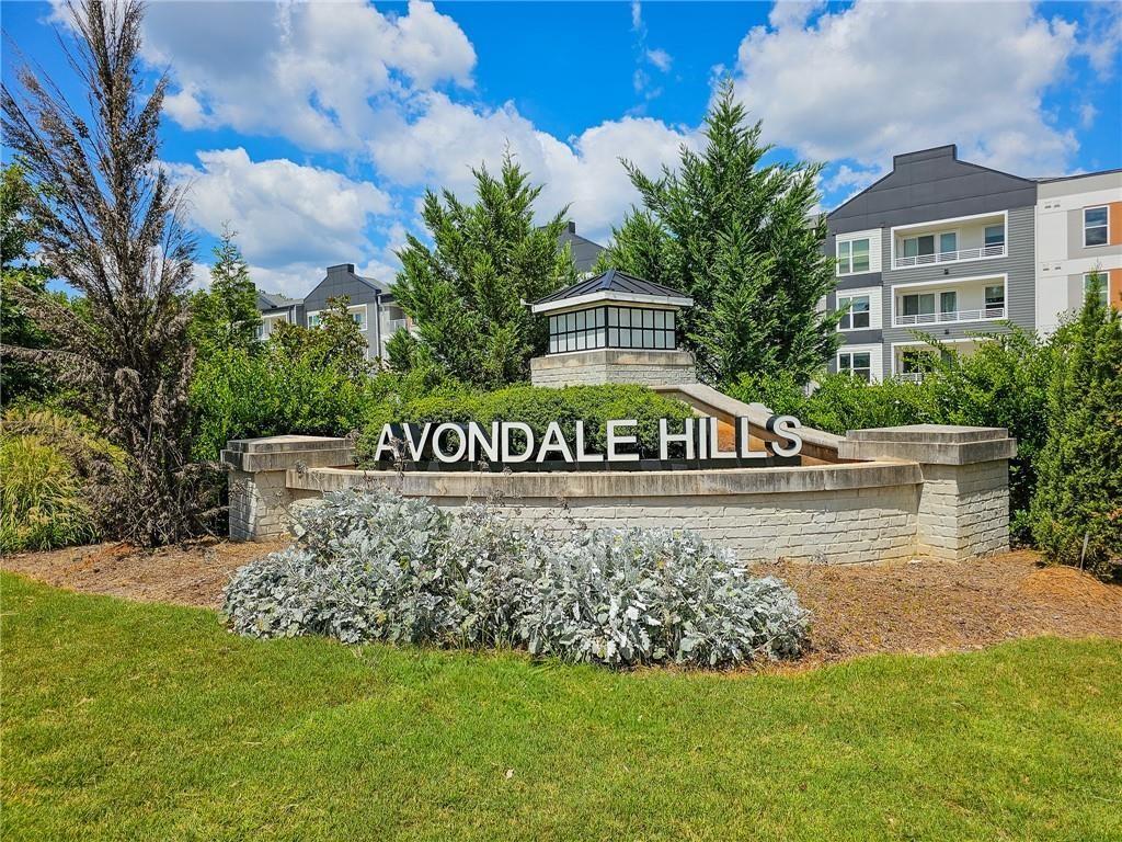 580 Avondale Hills Drive