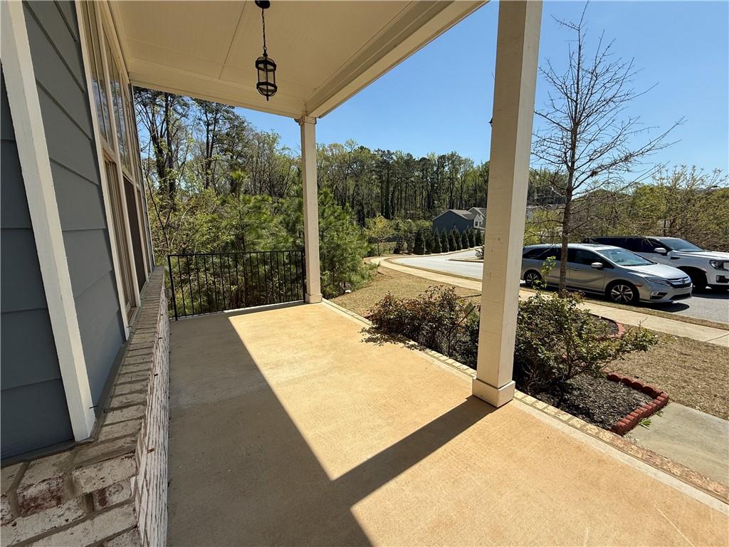 580 Avondale Hills Drive
