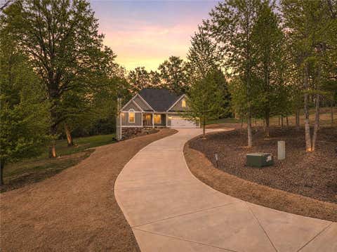 Homes For Sale - 49 Caspian Trail<br/> Gilmer County, Ellijay, GA 30536
