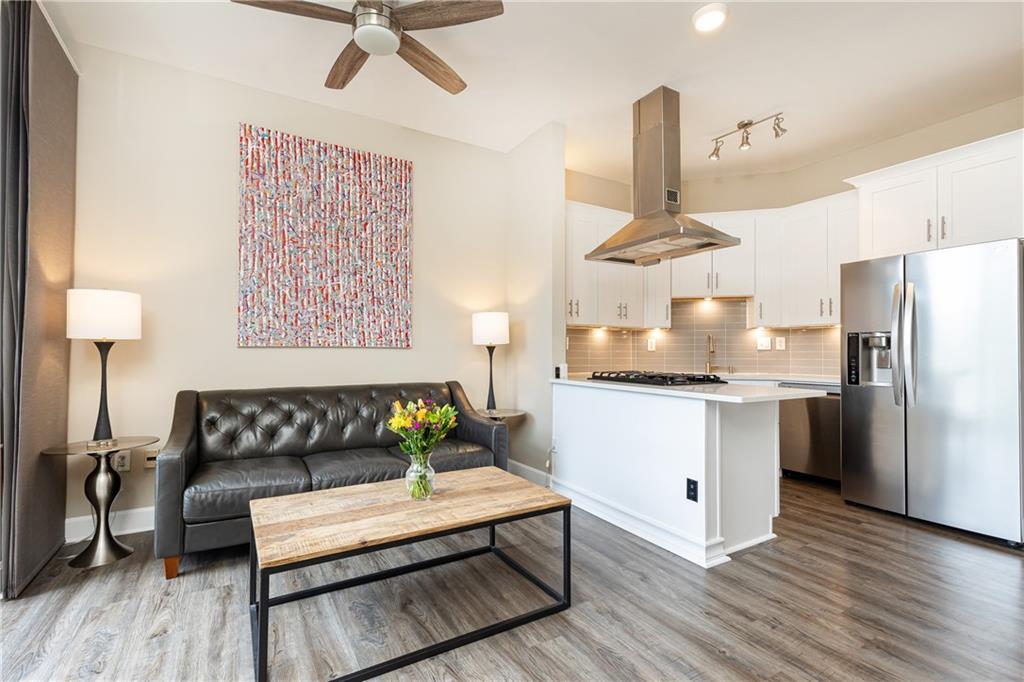 2626 Peachtree Road NW 706