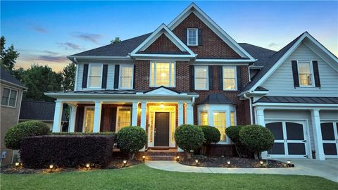 Homes For Rent - 5722 Ashleigh Walk Drive<br/> Suwanee, GA 30024