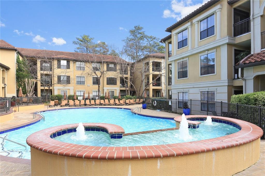 Peachtree Place - Residential