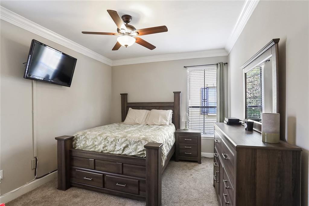 Peachtree Place - Residential