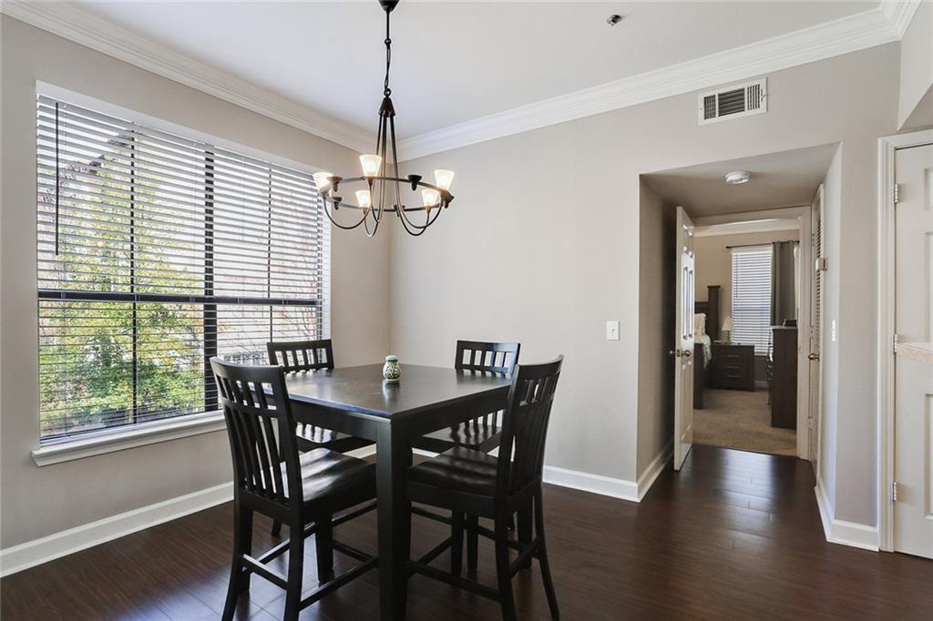 Peachtree Place - Residential