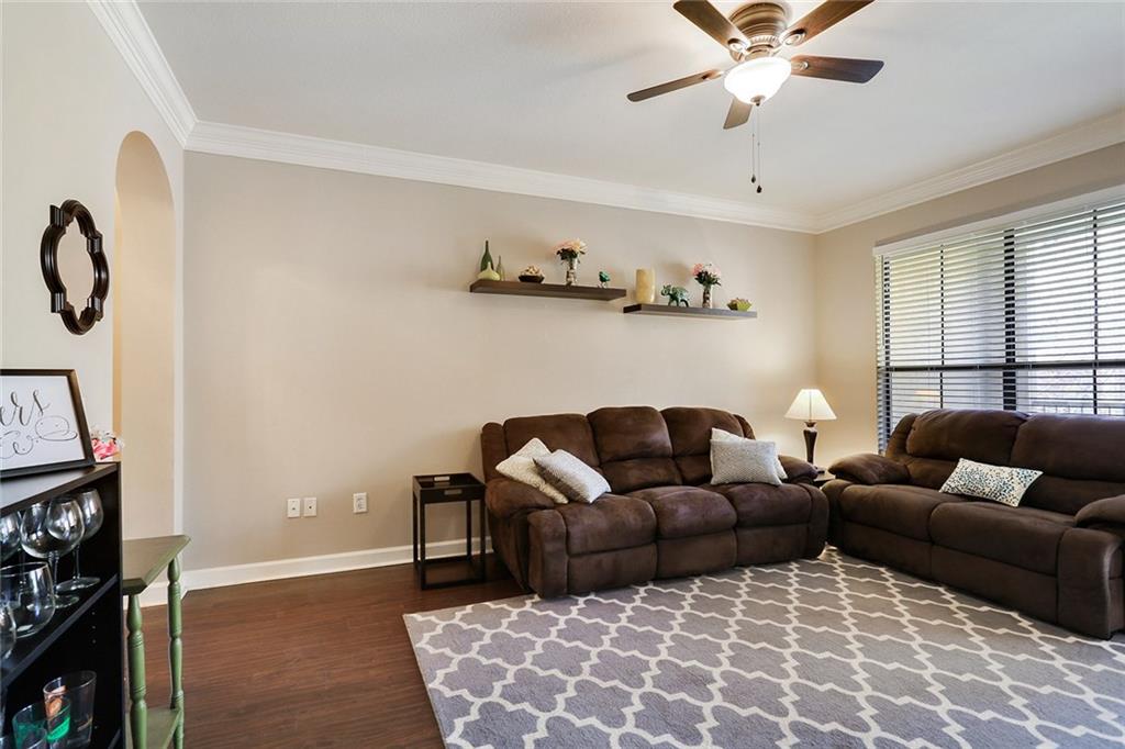 Peachtree Place - Residential