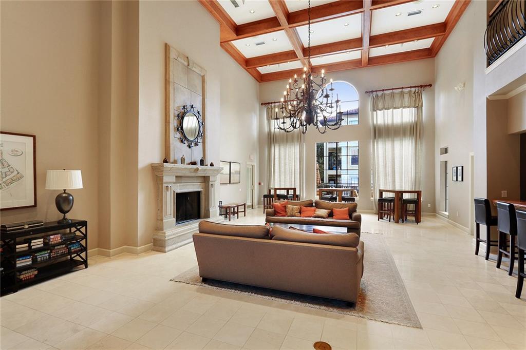 Peachtree Place - Residential