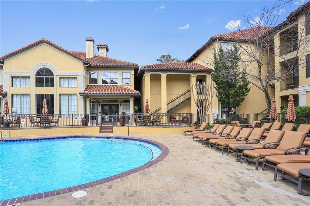 Peachtree Place - Residential