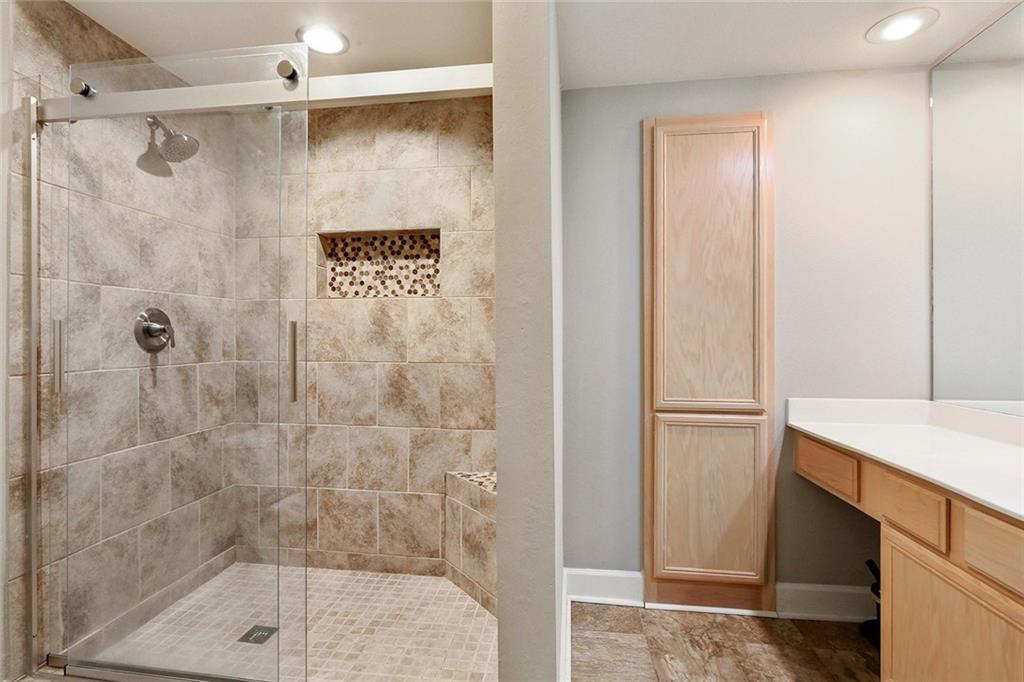 Peachtree Place - Residential