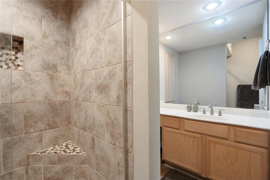 Peachtree Place - Residential