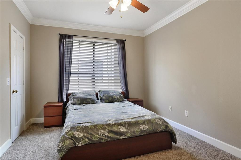 Peachtree Place - Residential