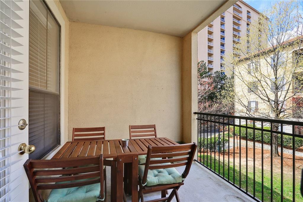 Peachtree Place - Residential