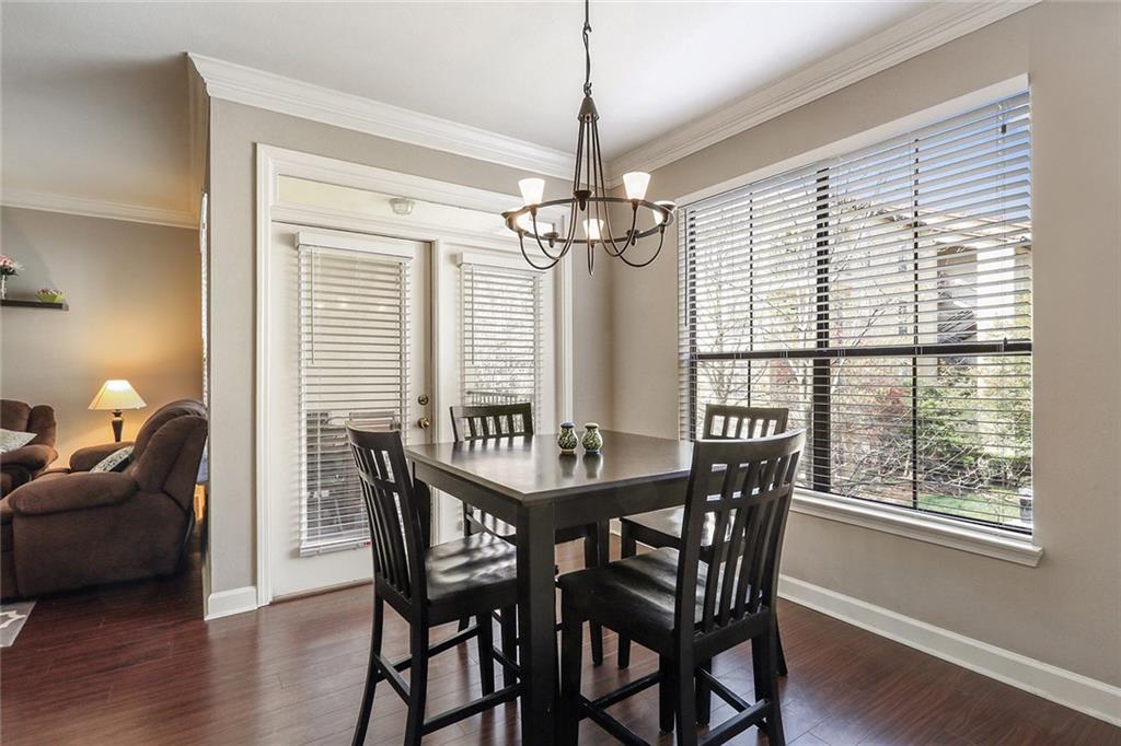 Peachtree Place - Residential