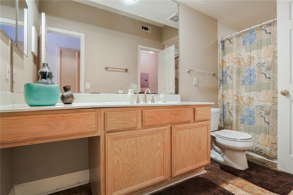 Peachtree Place - Residential